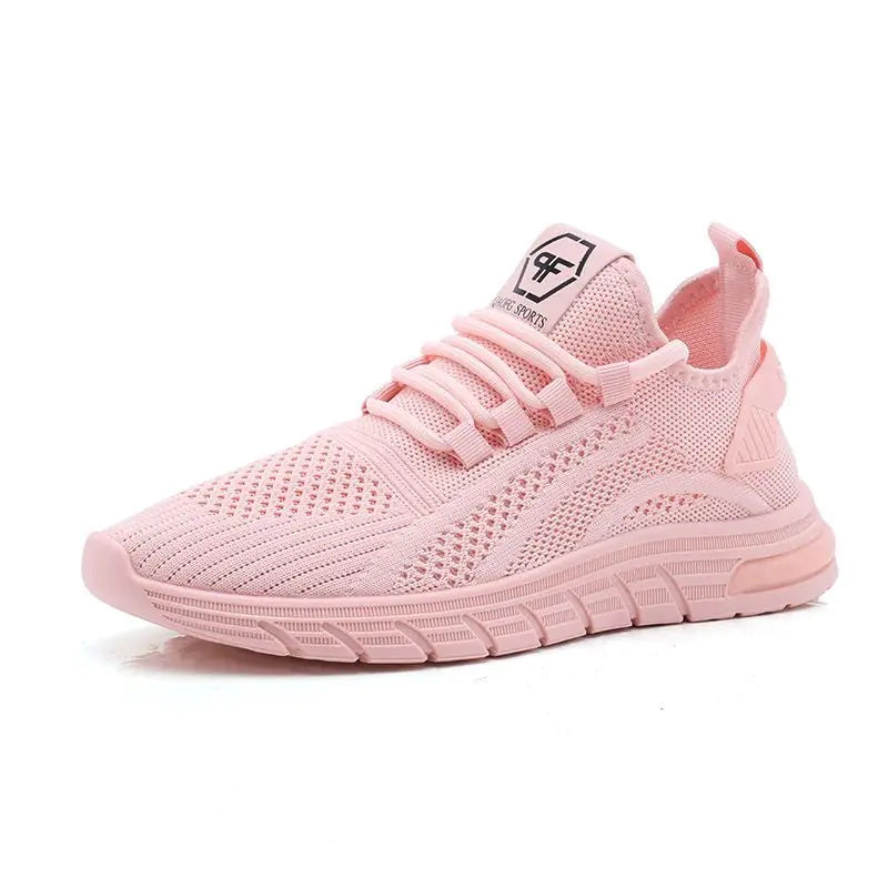 New Women's Lightweight Casual Sports Shoes for Work