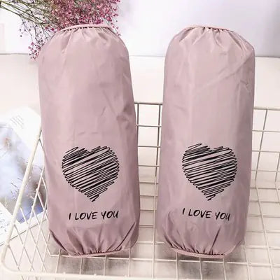 Women's Waterproof Sleeve Protectors for Work