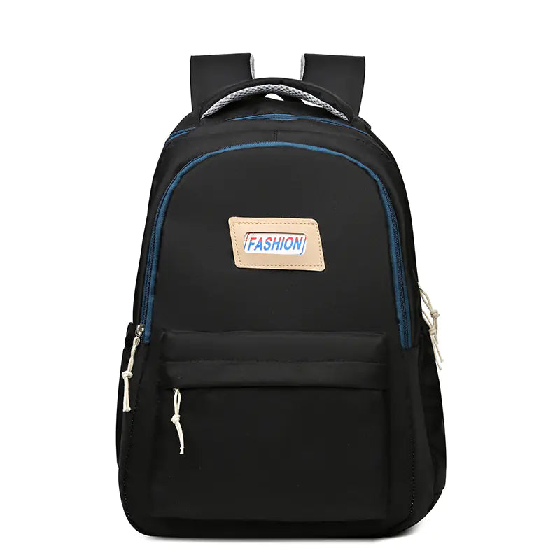 Fashionable Women's Backpack for School and Work