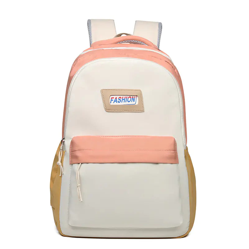 Fashionable Women's Backpack for School and Work