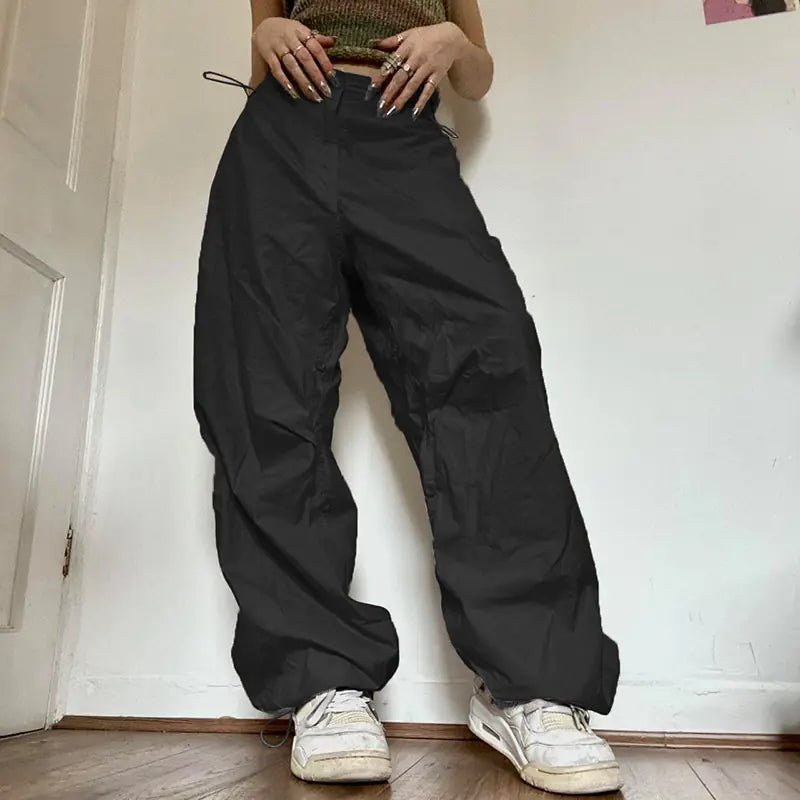 Stretchy and Stylish Women's Casual Work Pants
