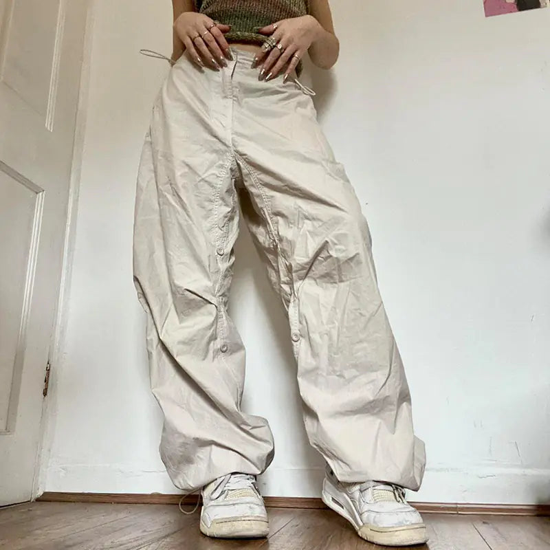 Stretchy and Stylish Women's Casual Work Pants