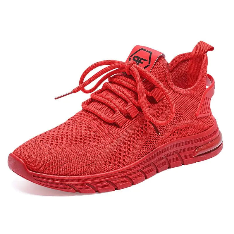 New Women's Lightweight Casual Sports Shoes for Work