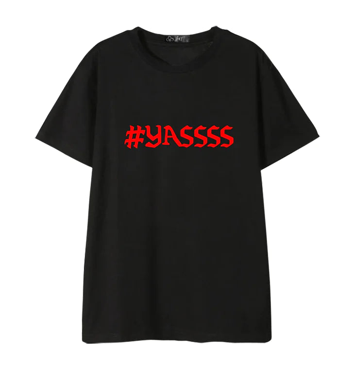 Short Sleeve Women's Apparel