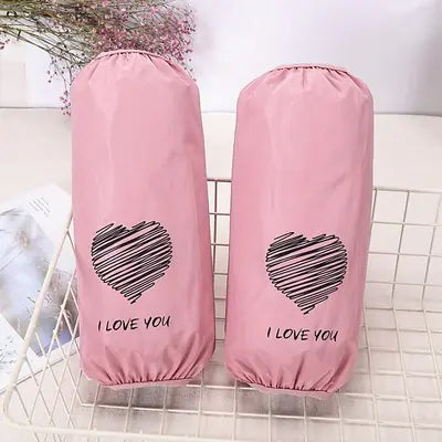 Women's Waterproof Sleeve Protectors for Work