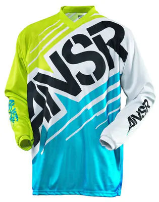 Cycling Racewear and Quick-Dry Apparel