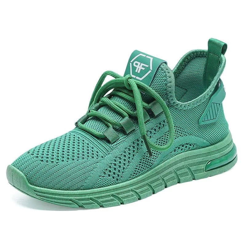 New Women's Lightweight Casual Sports Shoes for Work
