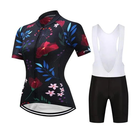 Cycling Jersey and Apparel for Biking