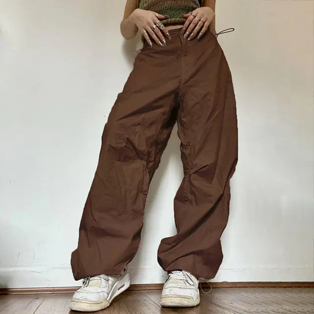 Stretchy and Stylish Women's Casual Work Pants