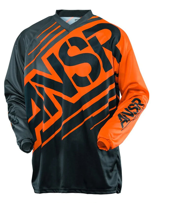 Cycling Racewear and Quick-Dry Apparel