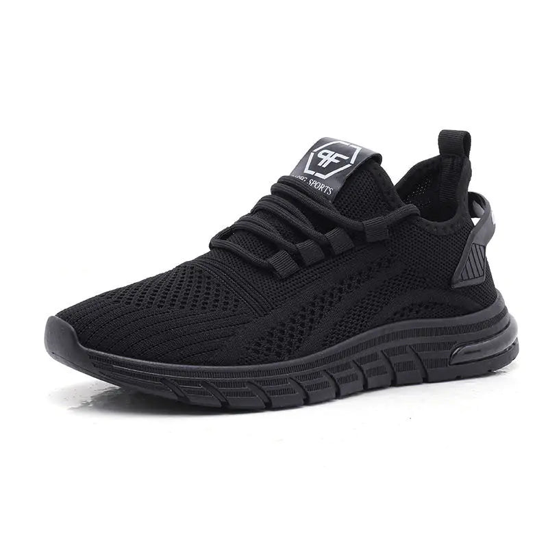 New Women's Lightweight Casual Sports Shoes for Work