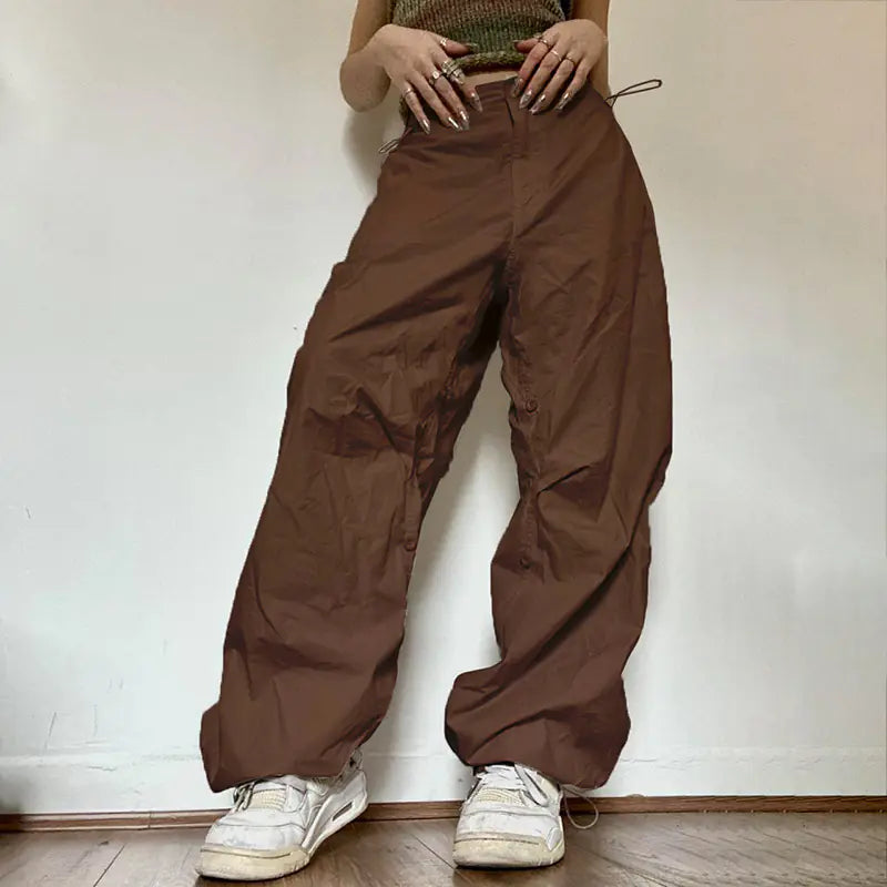 Stretchy and Stylish Women's Casual Work Pants