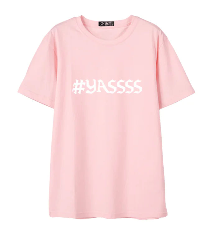 Short Sleeve Women's Apparel