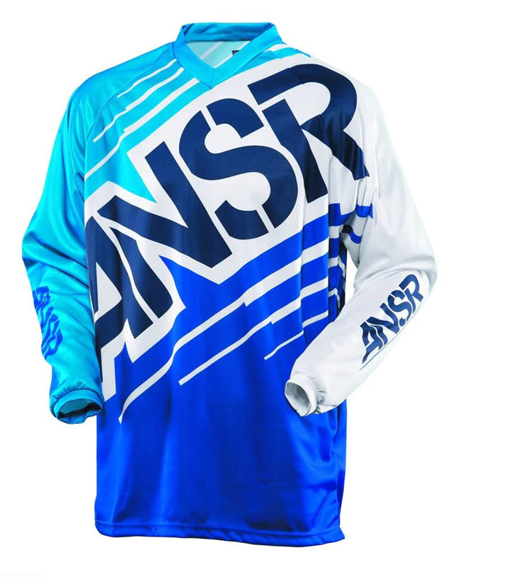 Cycling Racewear and Quick-Dry Apparel