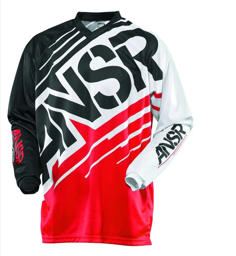 Cycling Racewear and Quick-Dry Apparel