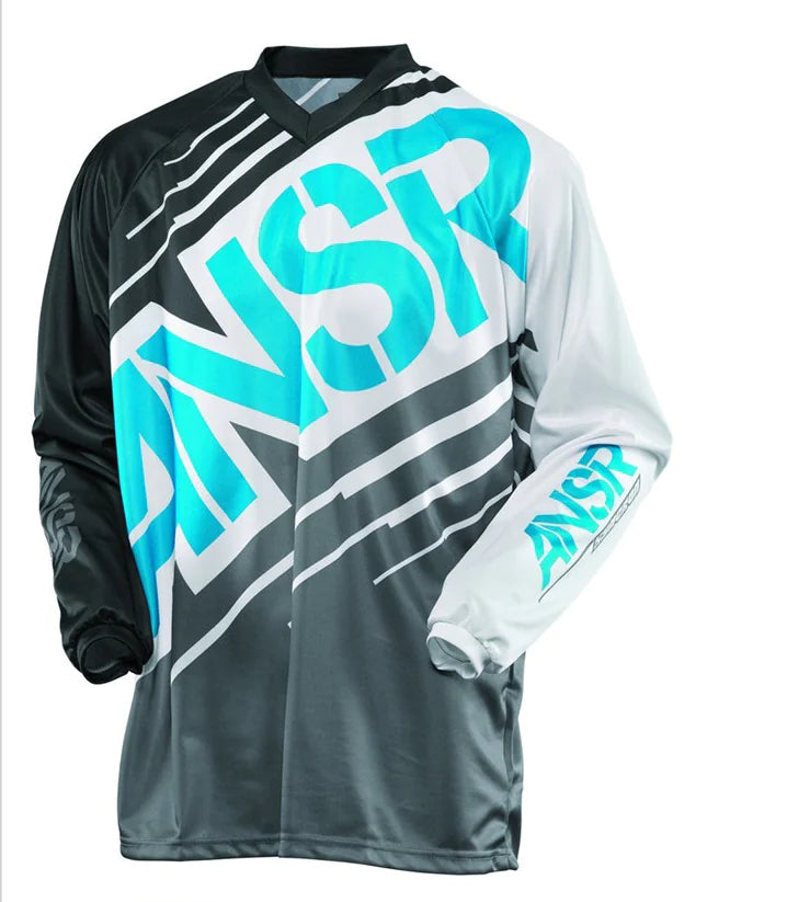 Cycling Racewear and Quick-Dry Apparel